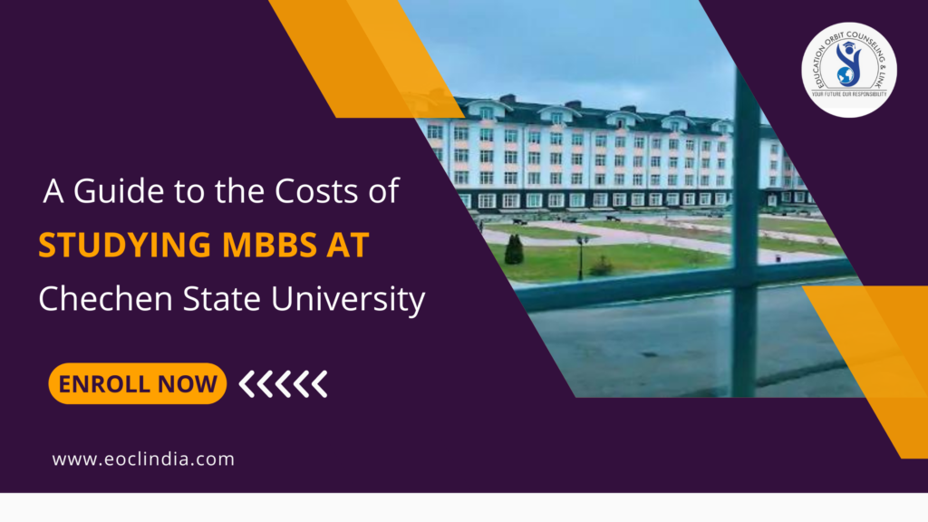 chechen state university mbbs fees