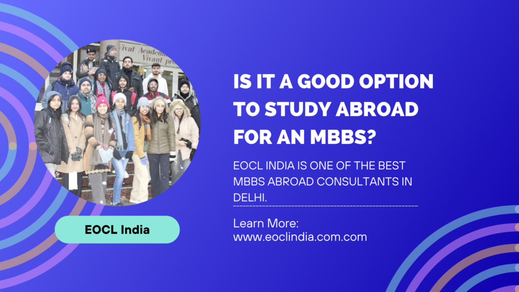 mbbs abroad consultants in delhi