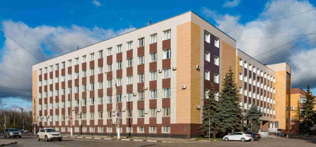 Tver State Medical University