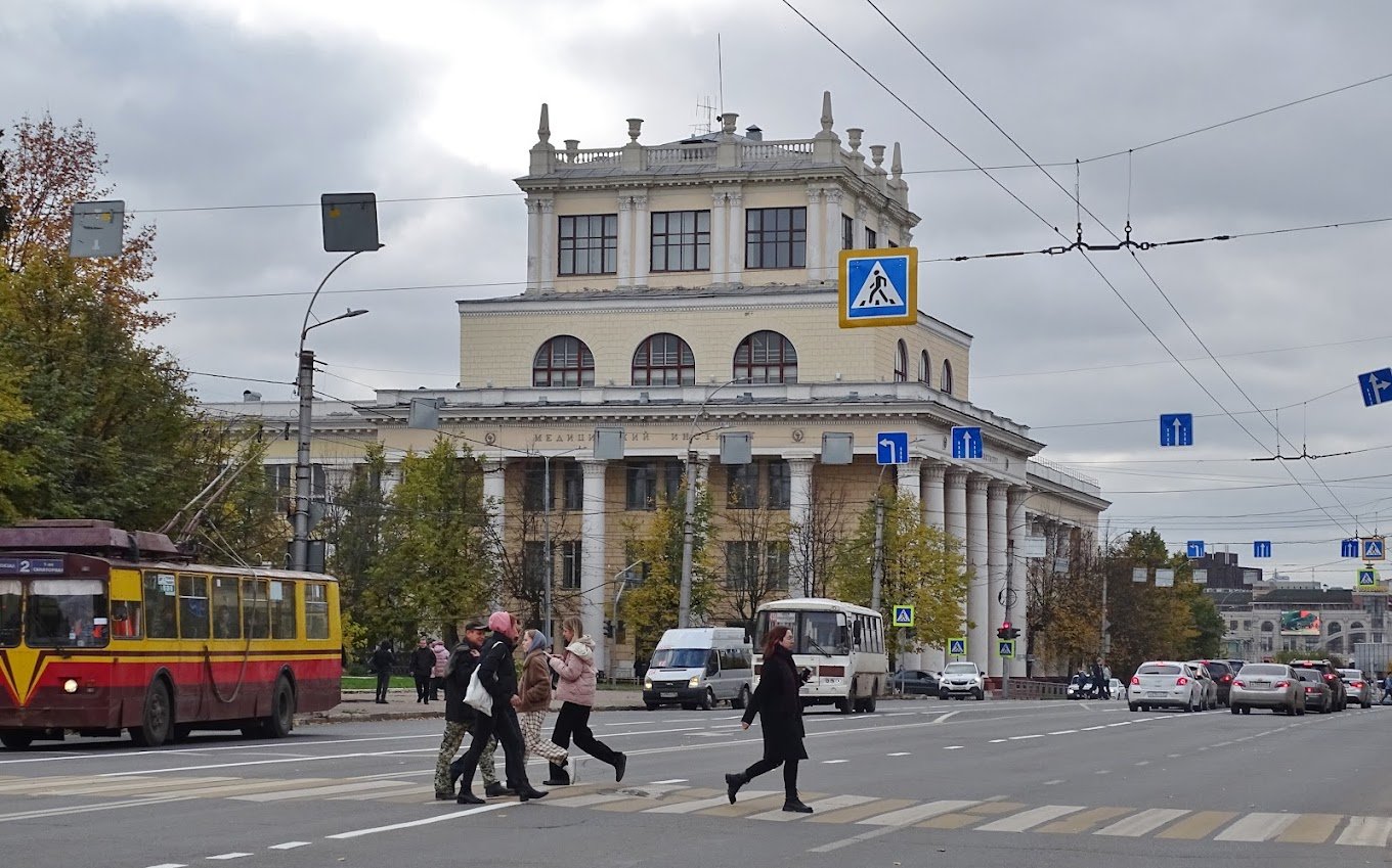 Ivanovo State Medical University