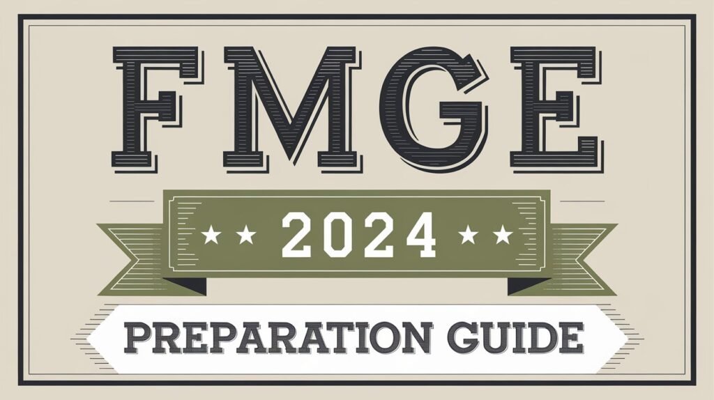 FMGE Preparation Guide