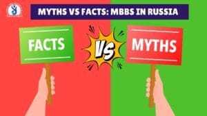 Myths vs Facts