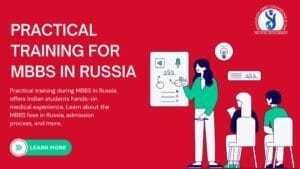 Practical Training for MBBS in Russia