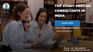 top study abroad consultants in india