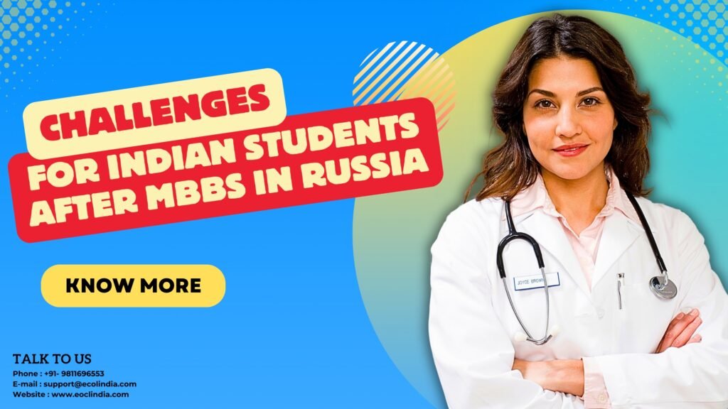 MBBS in Russia