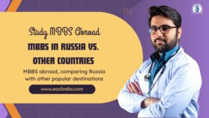 MBBS in Russia