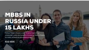 mbbs in russia under 15 lakhs