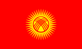 kyrgyzstan