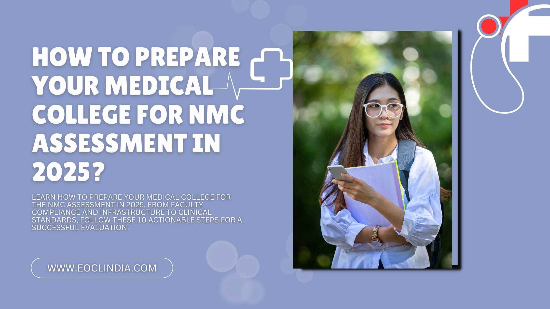 NMC Assessment