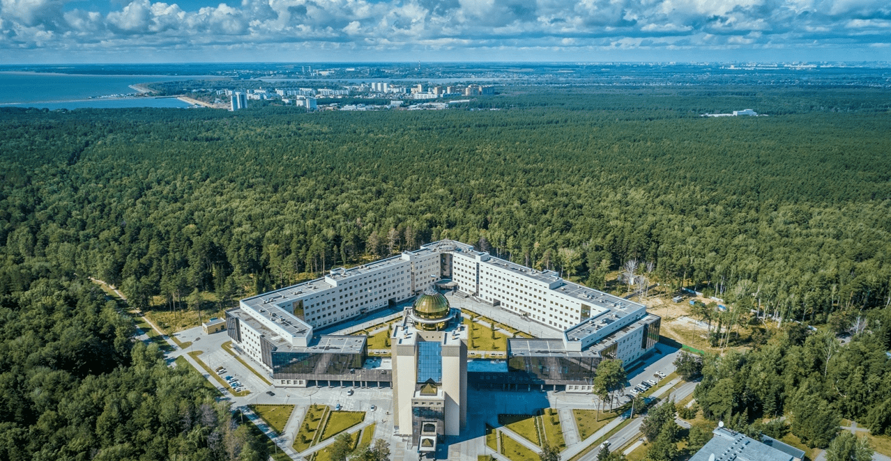 Novosibirsk National Research State University