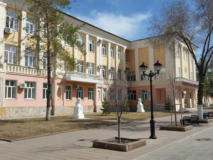 Orenburg State Medical University