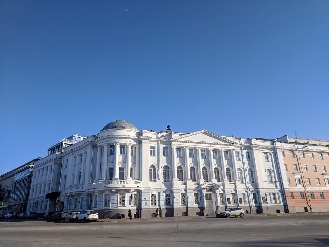 Privolzhsky Research Medical University