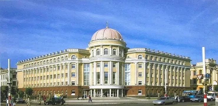 Saratov State Medical University