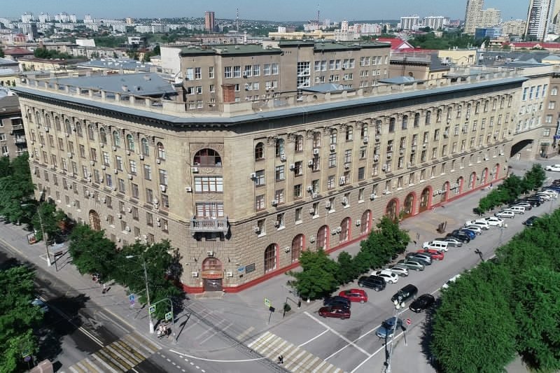 Volgograd State Medical University