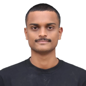 Kartik Ashok Kuley Tver State Medical University MBBS