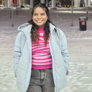 Trisha Ghosh Tver State Medical University MBBS