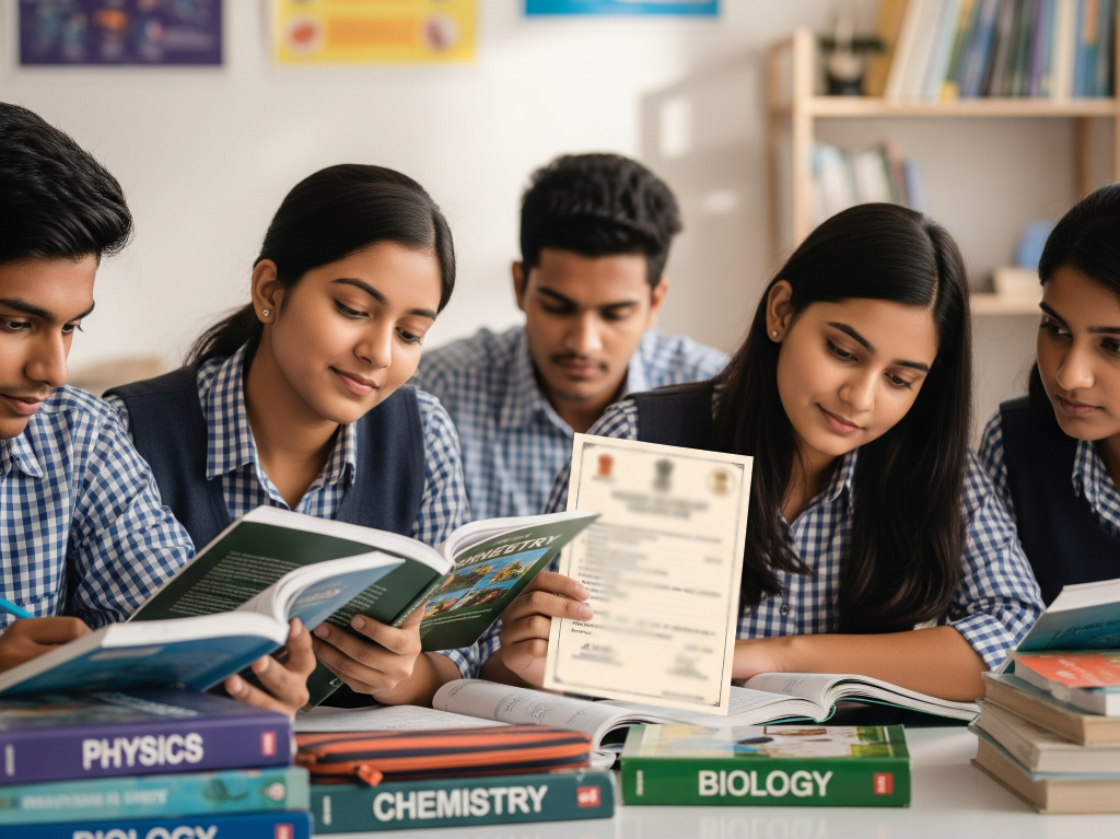 Academic Qualification
