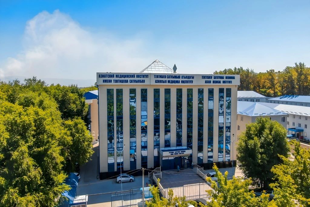 Asian Medical Institute (ASMI)