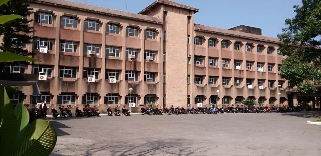 B. P. Koirala Institute of Health Sciences