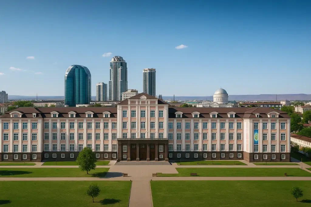 Chechen State University
