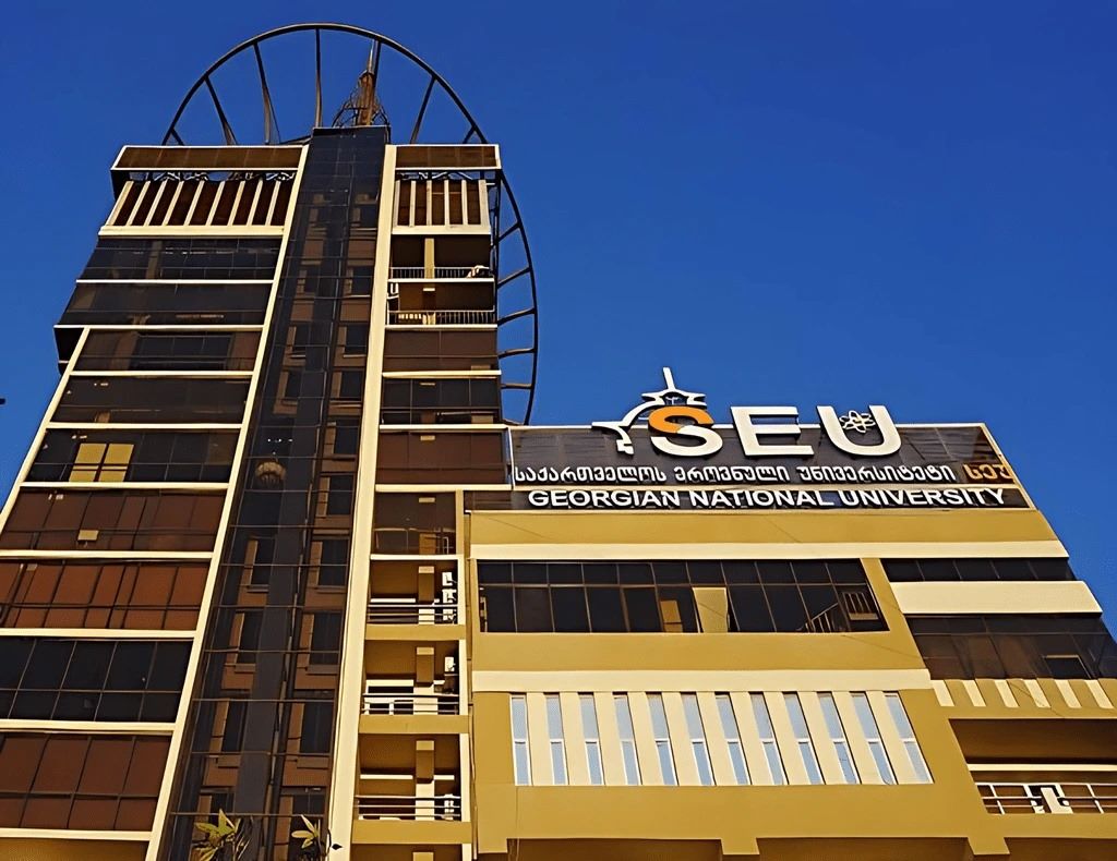 Georgian National University (SEU)