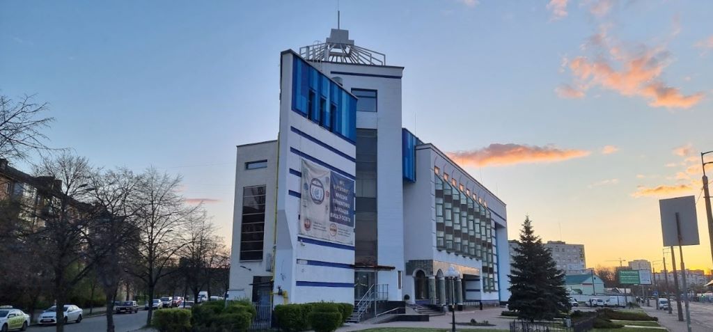 Kiev National Medical University