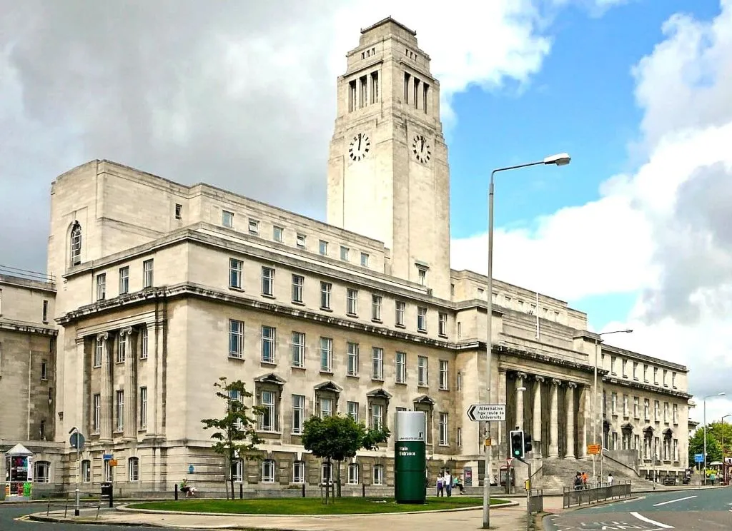 University of Leeds