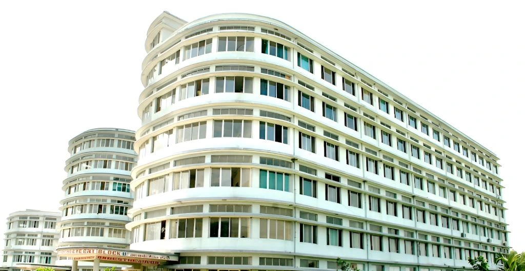National Medical College