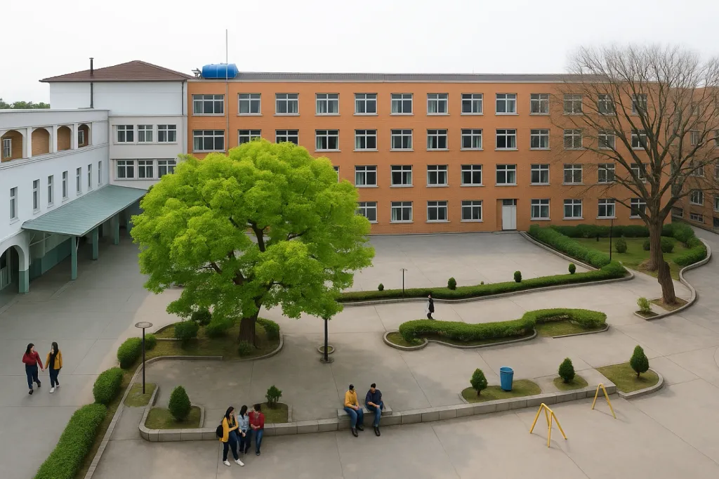 Patan Academy of Health Sciences