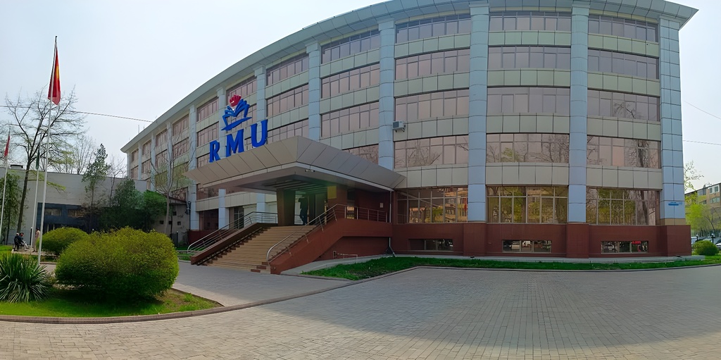 Royal Metropolitan Medical University