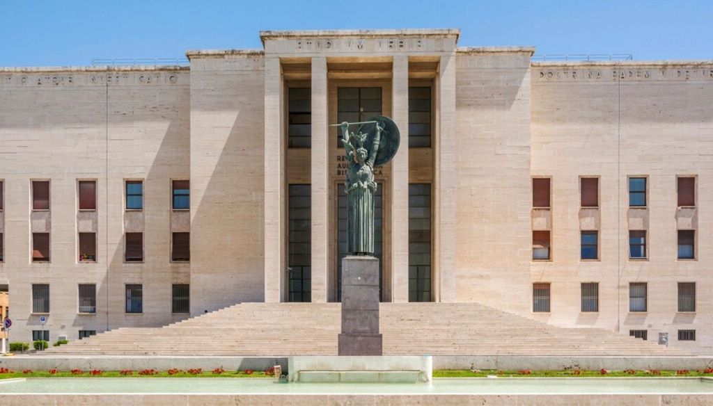 Sapienza University of Rome