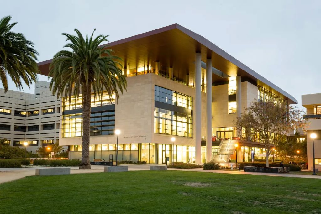 Stanford University School of Medicine