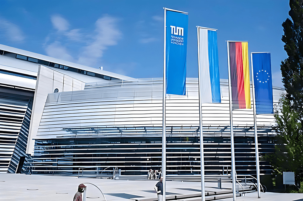 Technical University of Munich