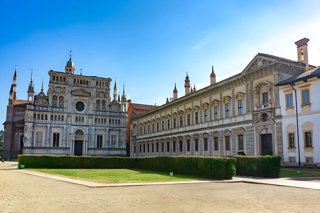 University of Pavia