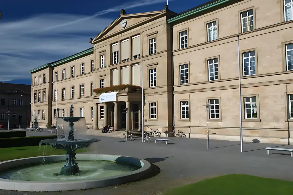 University of Tubingen