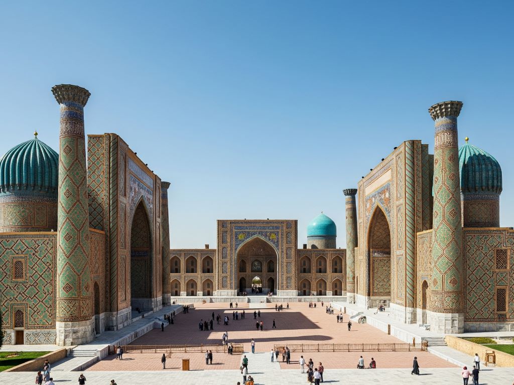 Uzbekistan