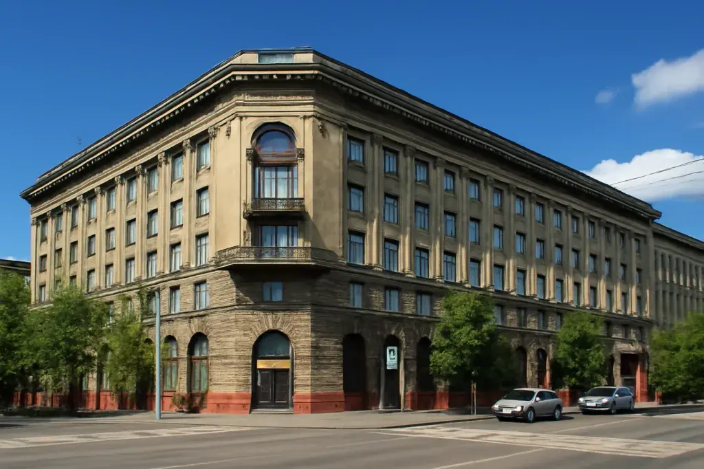 Volgograd State Medical University