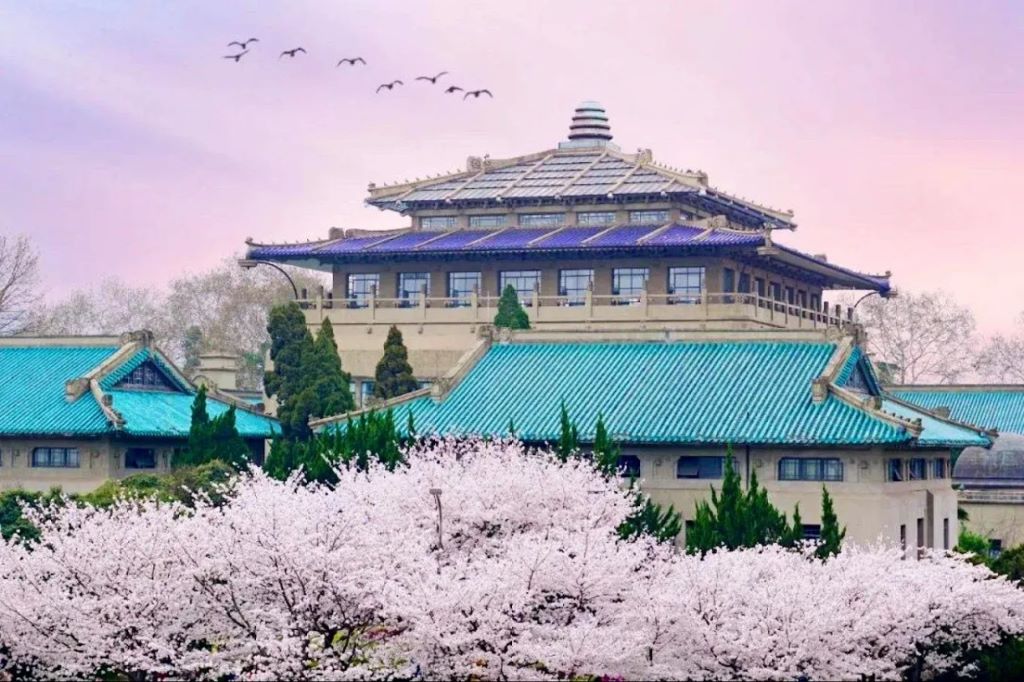 Wuhan University