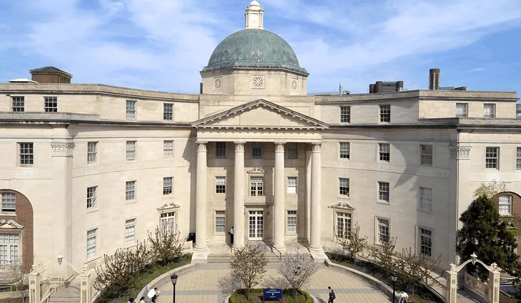 Yale School of Medicine