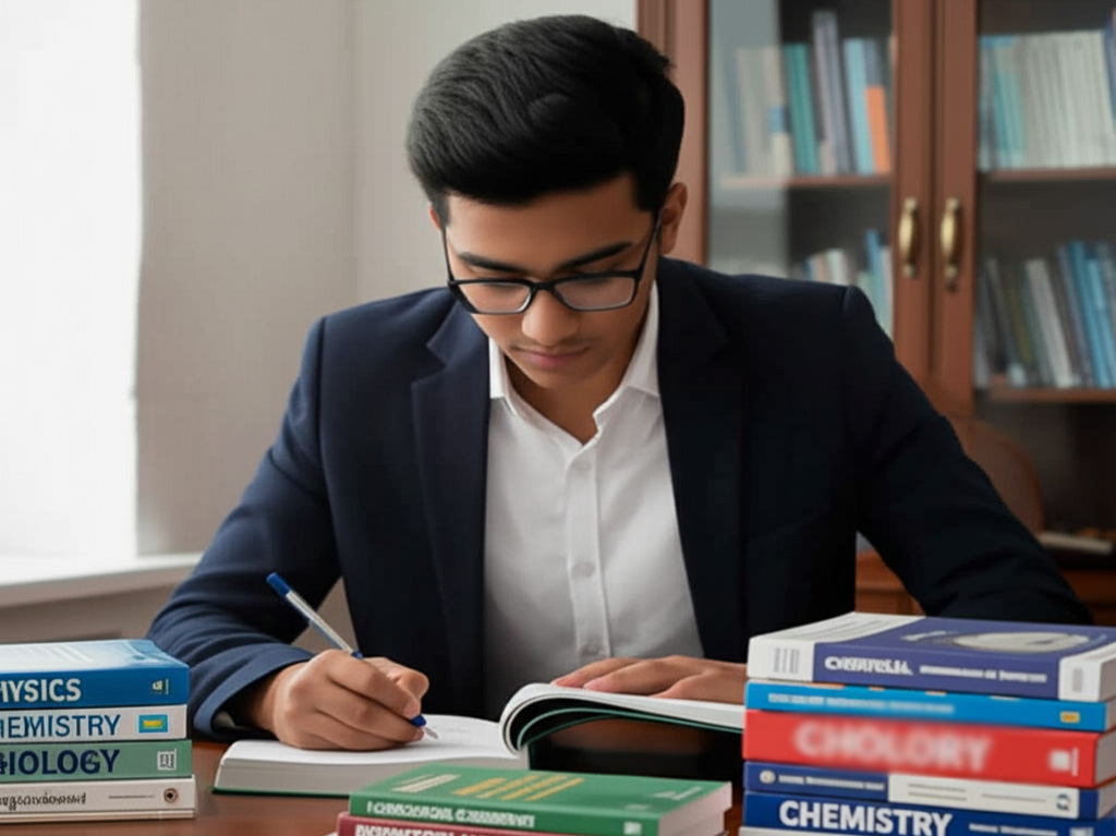 academic qualification