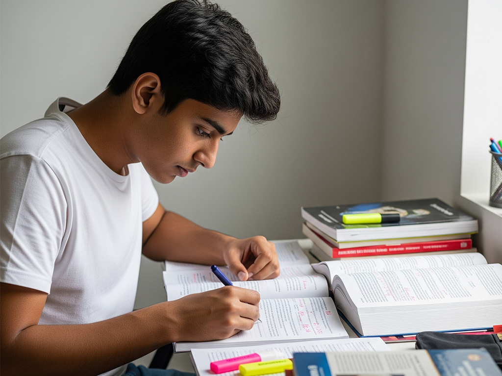 Academic Qualifications