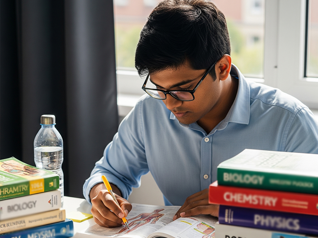 Academic Qualification