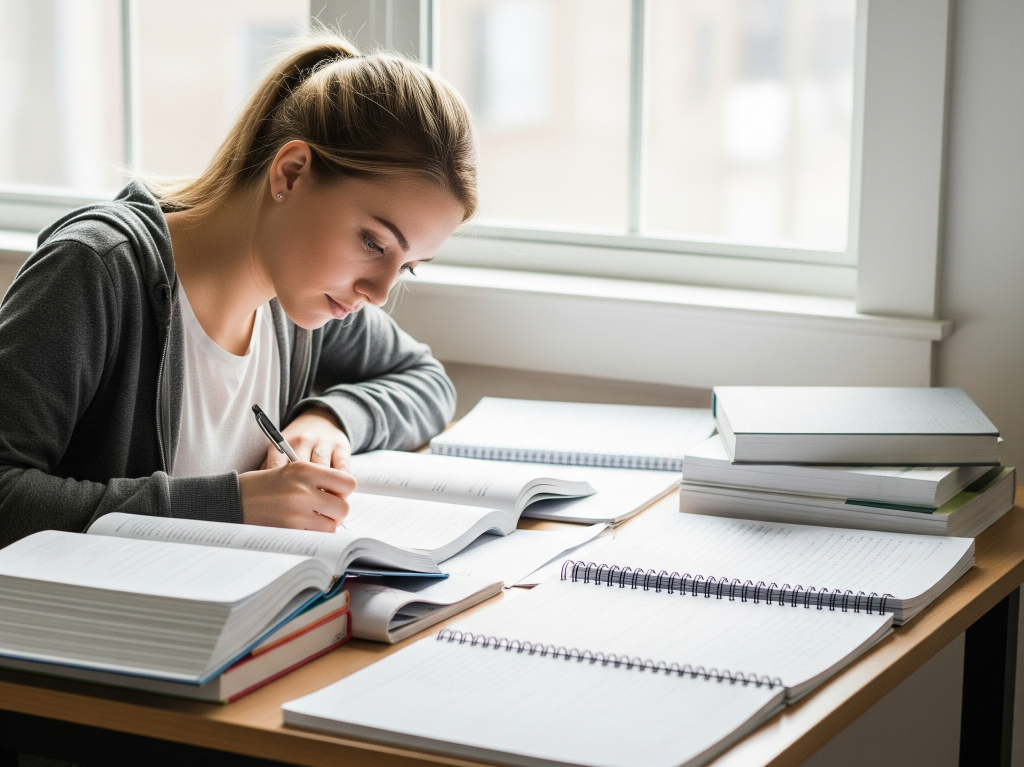 academic qualifications