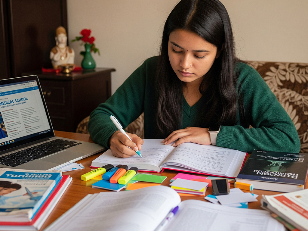 Academic Qualification