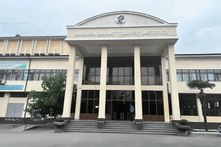 Andijan State Medical Institute