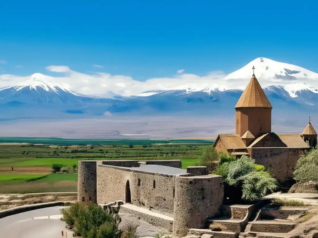 Armenia