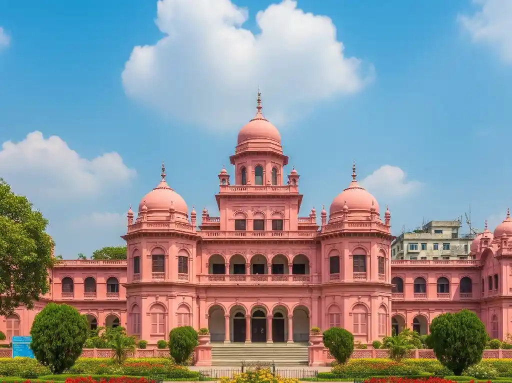 Mbbs in Bangladesh