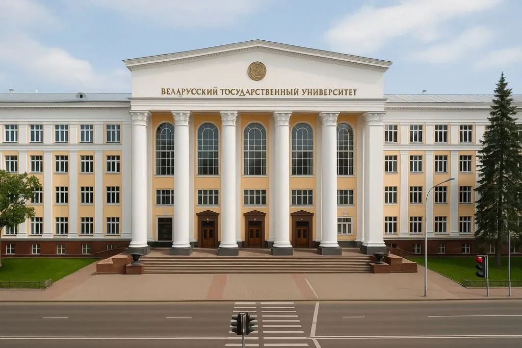 Bashkir State Medical University