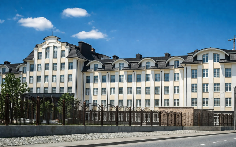 Chechen State University