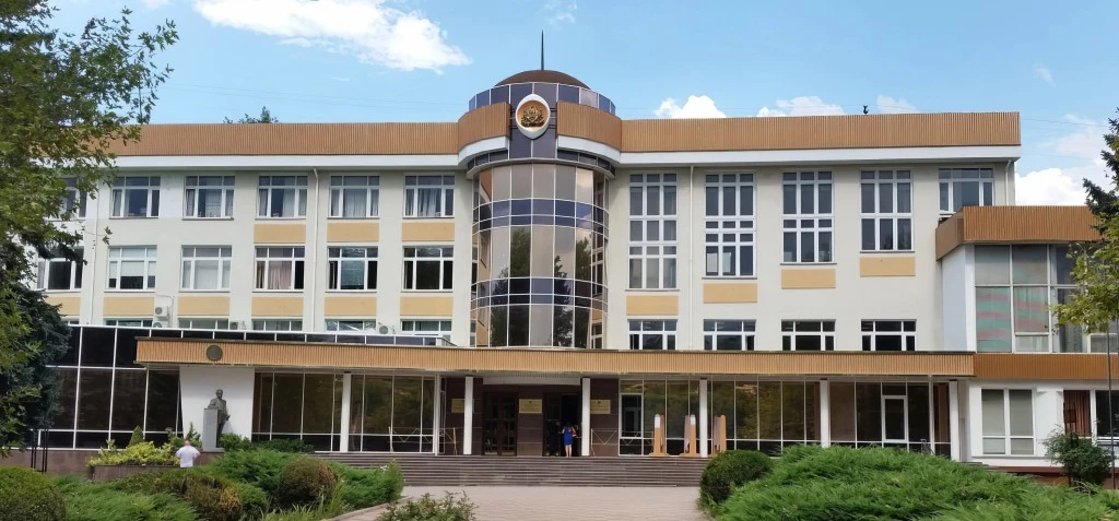 Crimean Federal University